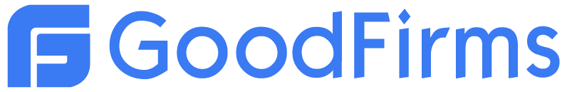 GoodFirms badge