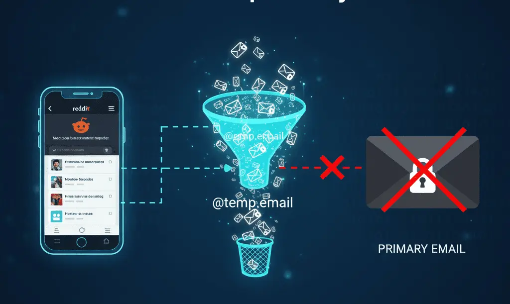 Reddit Alt Accounts: The Complete Anonymous Guide (2025)