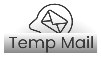 Temporary Email Service Logo
